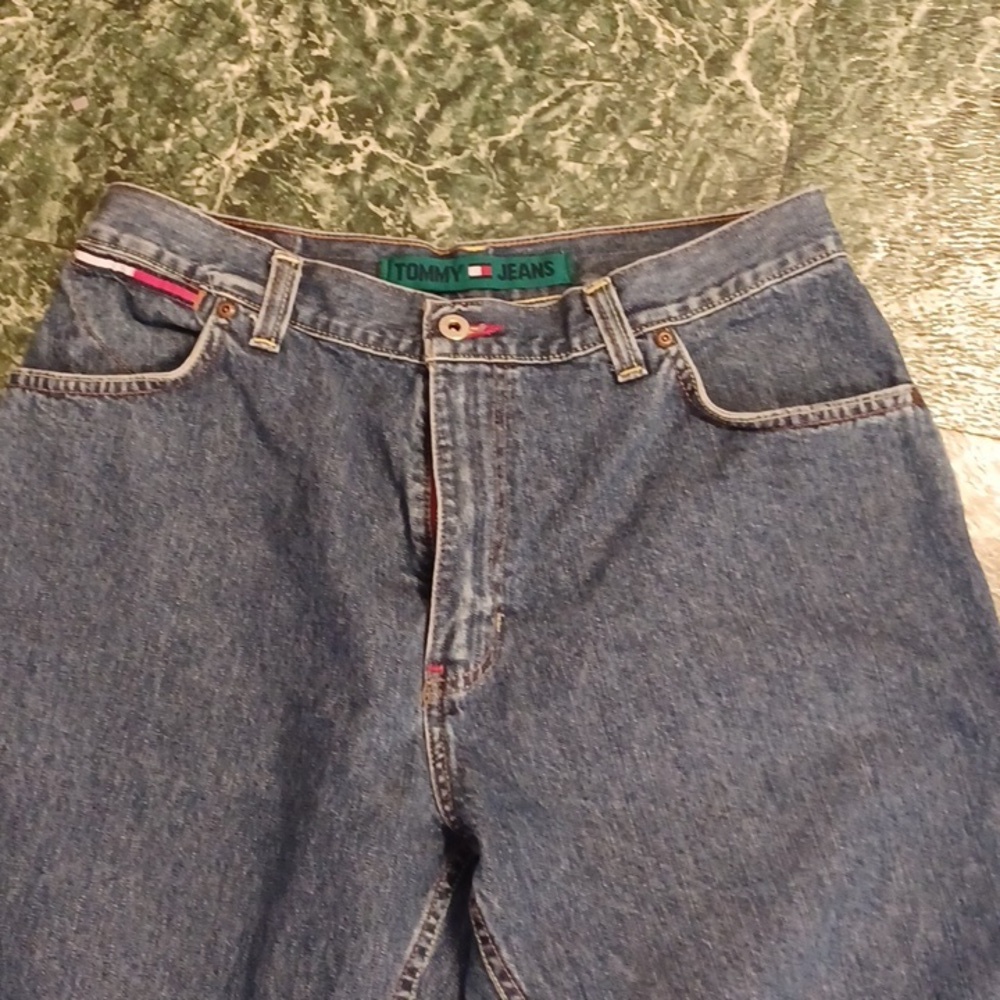 Tommy Jeans men's size 34x30